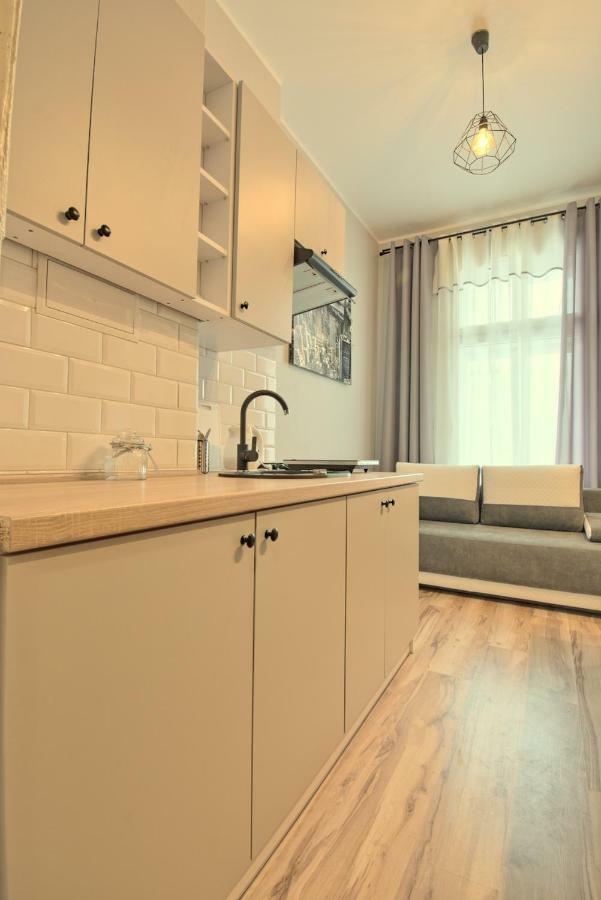 Modern Apartments 1 Olsztyn  Exterior foto